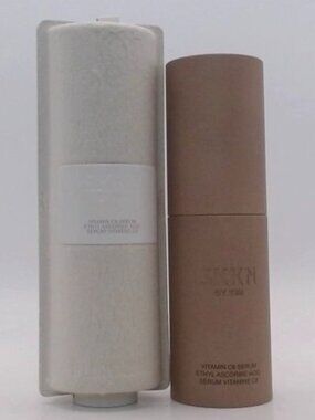 SKKN by Kim - Vitamin C8 Serum, 1 Fl Oz / 30 mL**BRAND NEW IN BOX